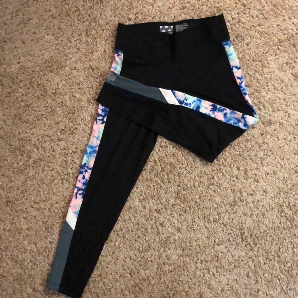 Yoga pants
